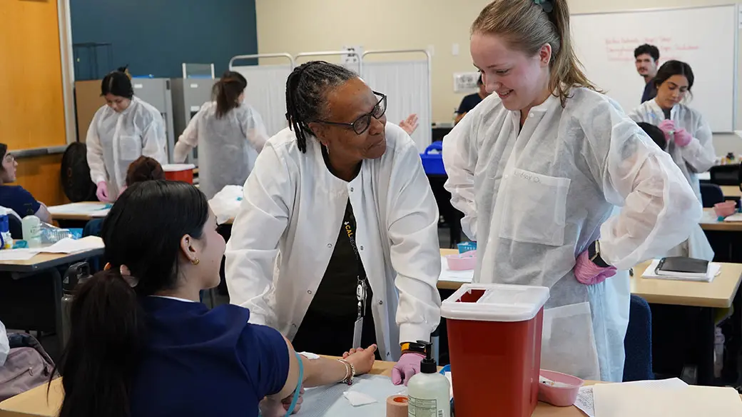 CALRegional Instructor