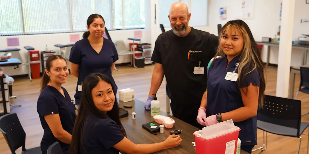 Roseville Adult School Partners Case Study