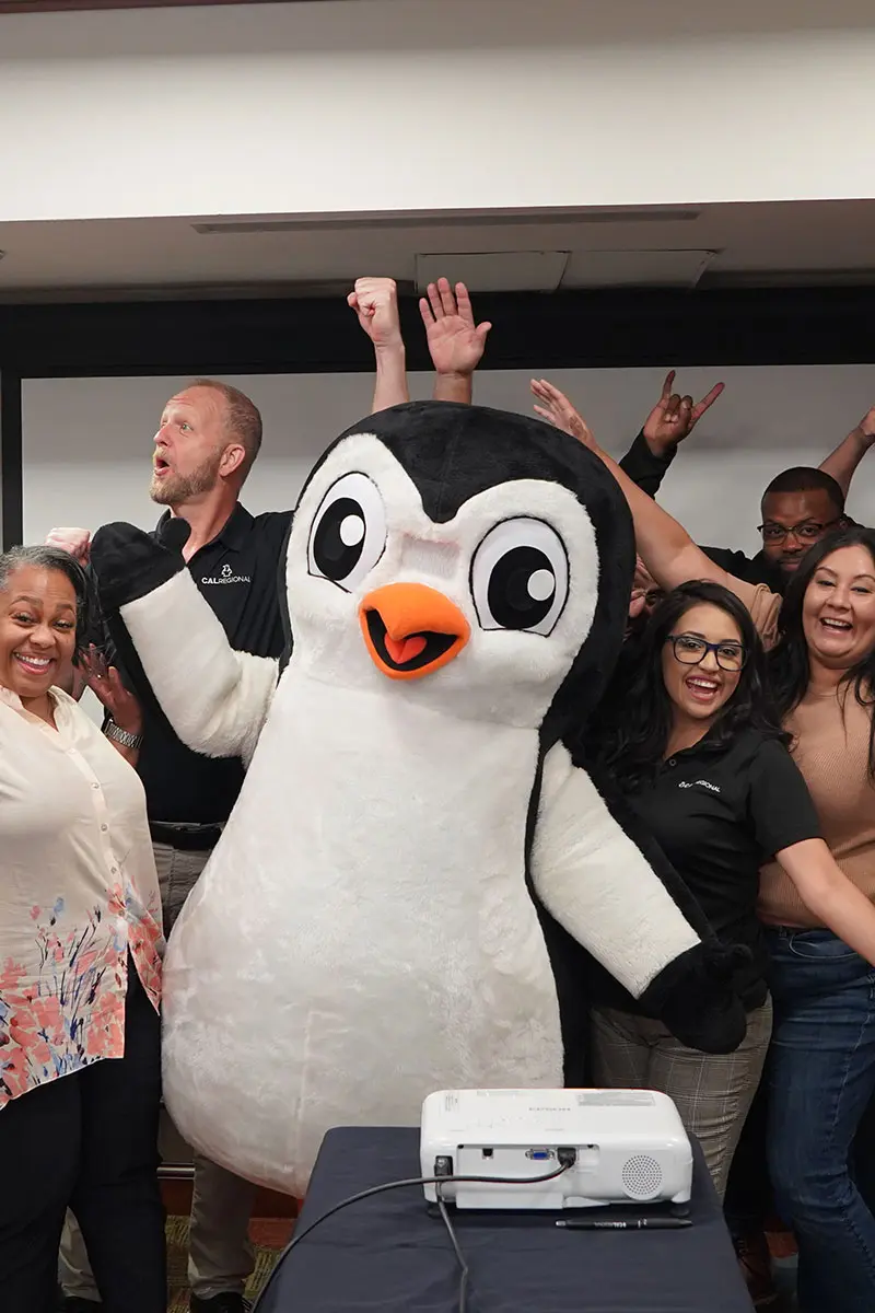 CalRegional Hero Photo